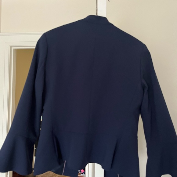 Banana Republic blazer size 6 - Picture 5 of 5